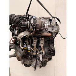 Moteur Renault Laguna 3 Phase 1